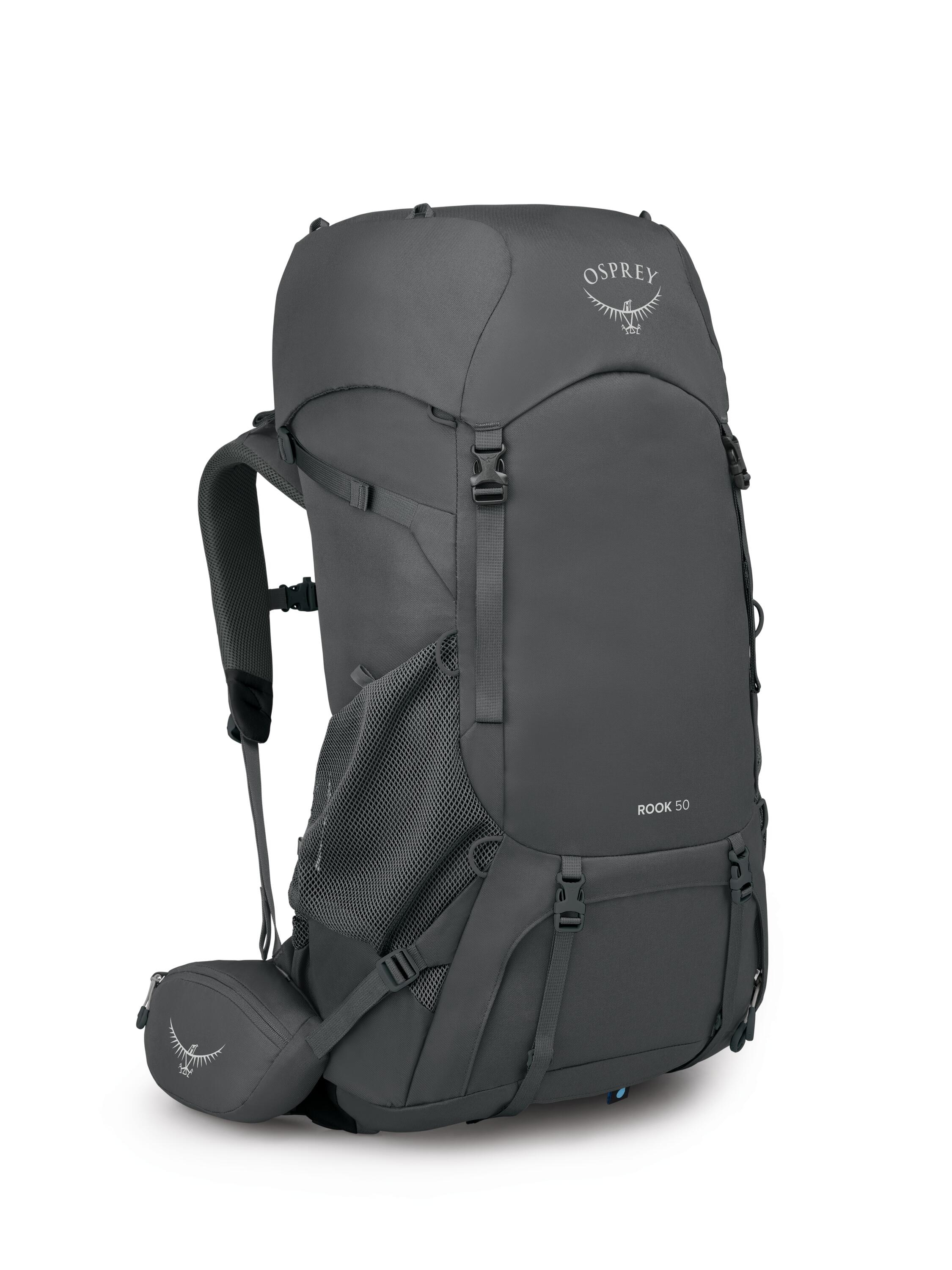 Osprey Rook 50L<br>Weekendsekk til herre