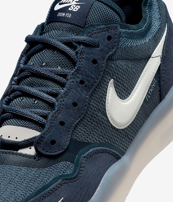 Nike SB PS8 Schuh (obsidian phantom squadron blue)