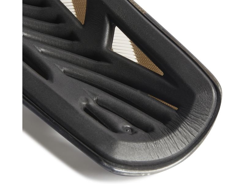 adidas Shinguards TIRO LGE L, Schwarz Schienbeinschoner