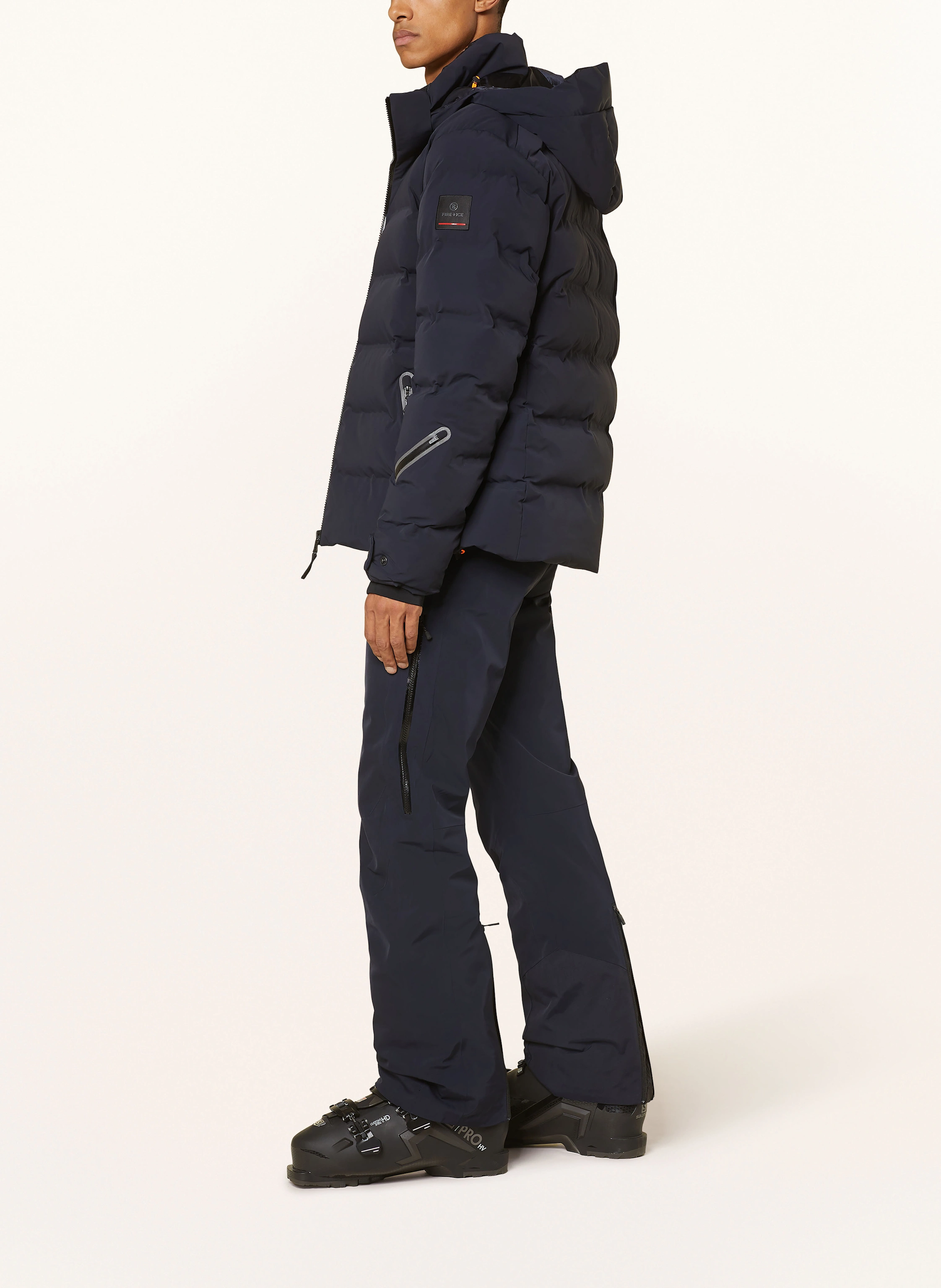 FIRE+ICE Skihose NIC-T