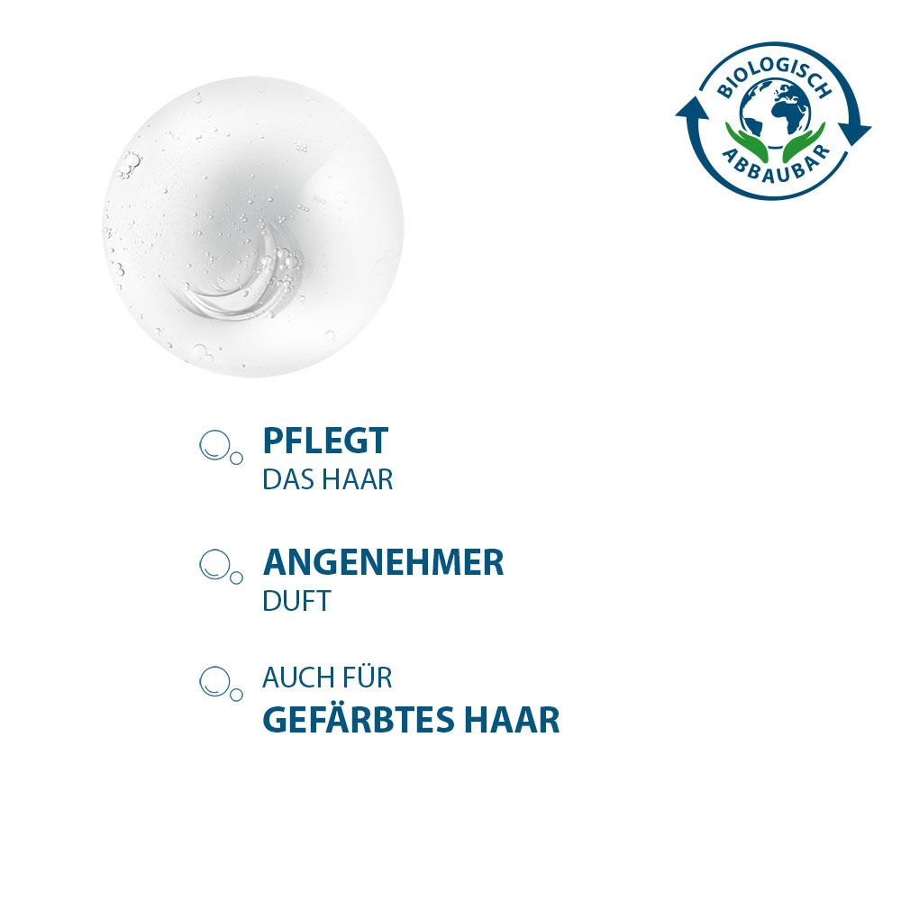DUCRAY SQUANORM Anti-Schuppen Shampoo - Trockene Schuppen