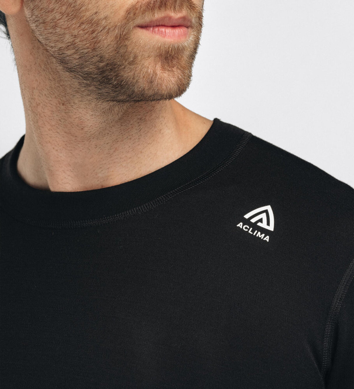 Aclima<br>WarmWool crewneck M's