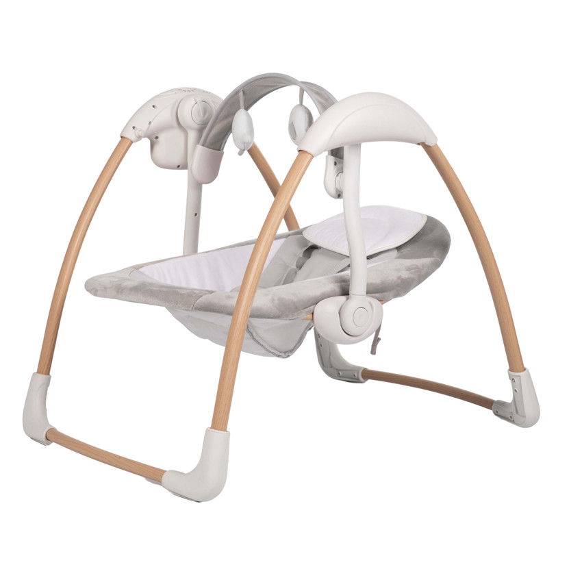 Balancelle Dolphy Pure White