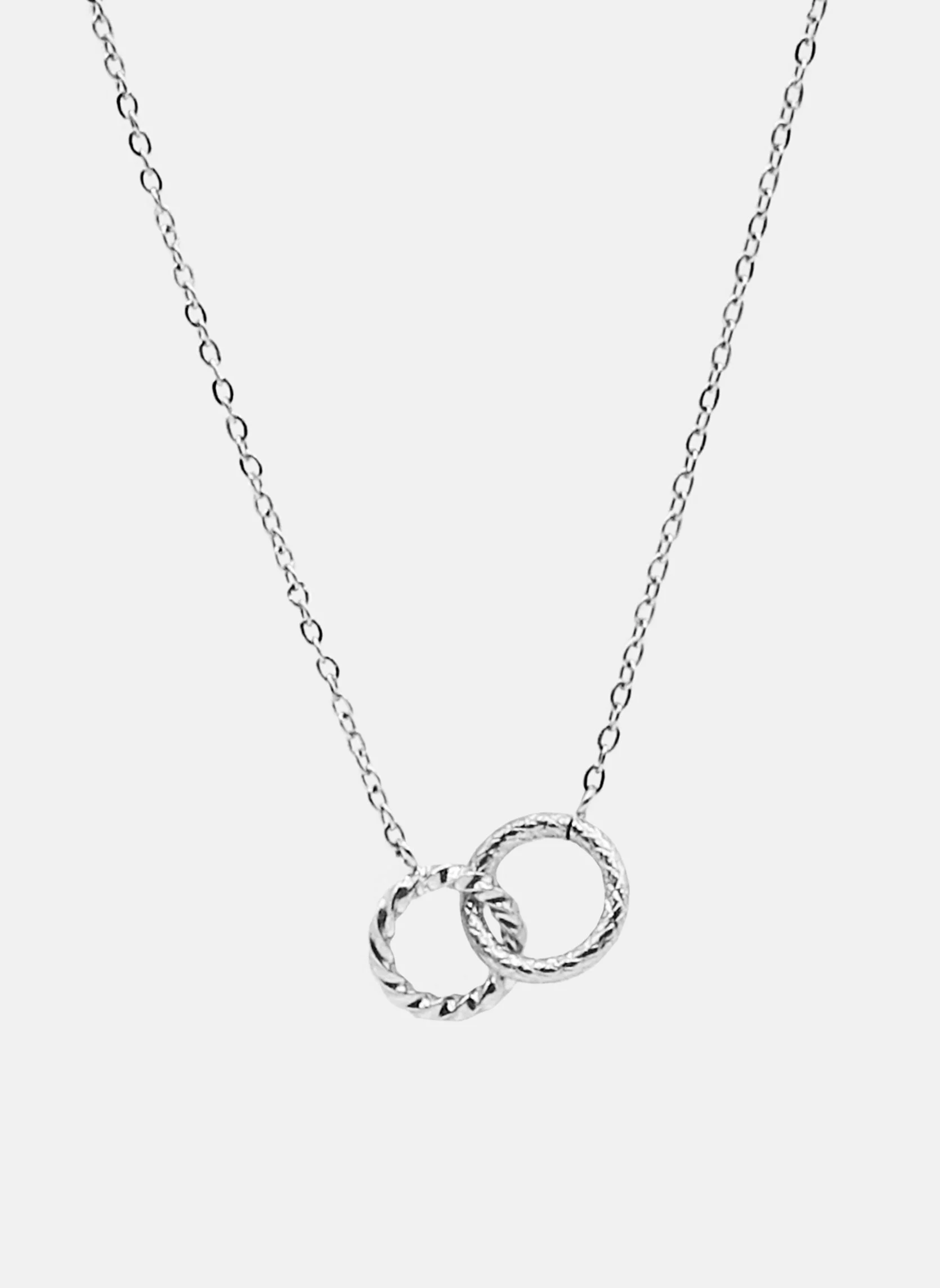 LIRIA - Collier chaîne liria | Argent