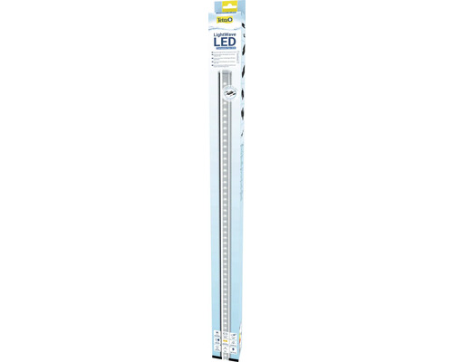 Tetra LightWave Set 830 aquariumverlichting inclusief voeding en adapter, 21 W, lengte 83 - 91 cm