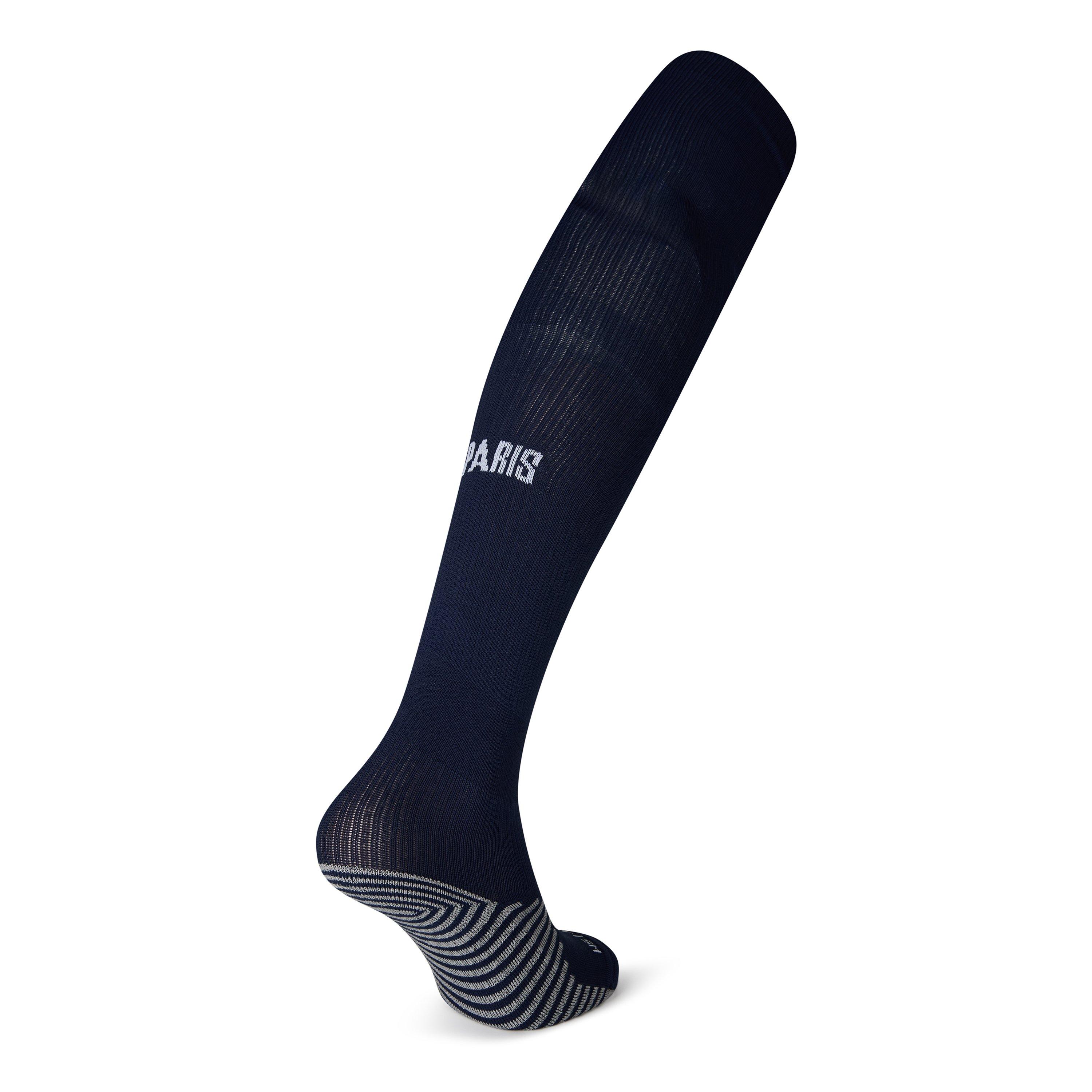 Nike Paris Saint Germain Goalkeeper Socks 2024 2025 Adults