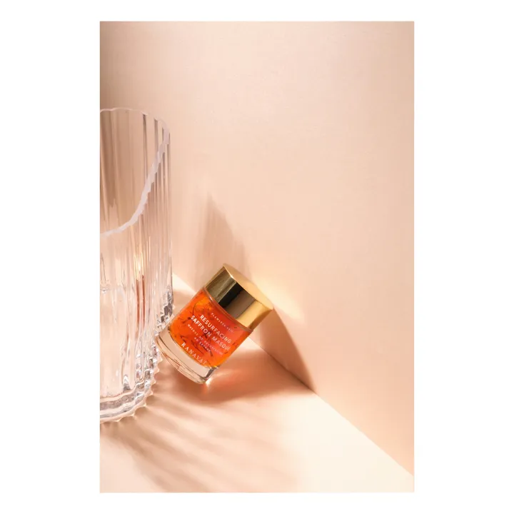 Ranavat Masque visage illuminant Flawless Veil - 50 ml