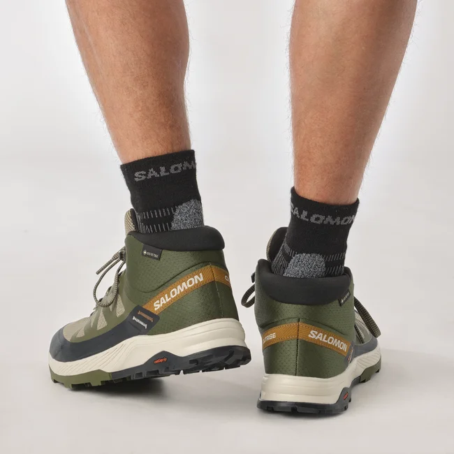 OUTRISE MID GORE-TEX  Hikingschuhe Herren