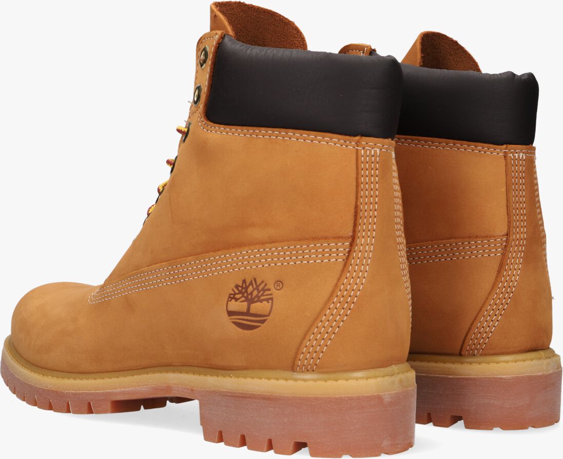 camel timberland veterboots 6inch premium boot m
