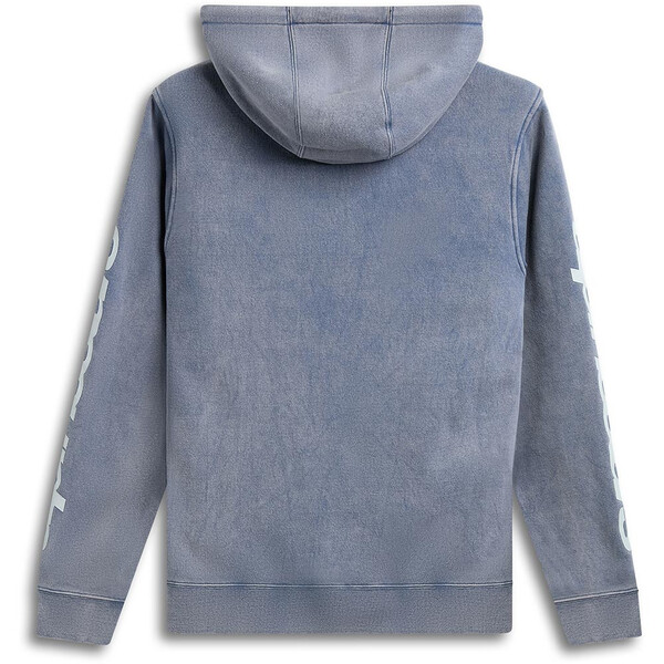 Alpinestars - Sweat à capuche Unbound Bleu