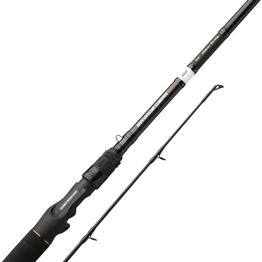 Savage Gear Savage Gear Sg2 Power Game Bc