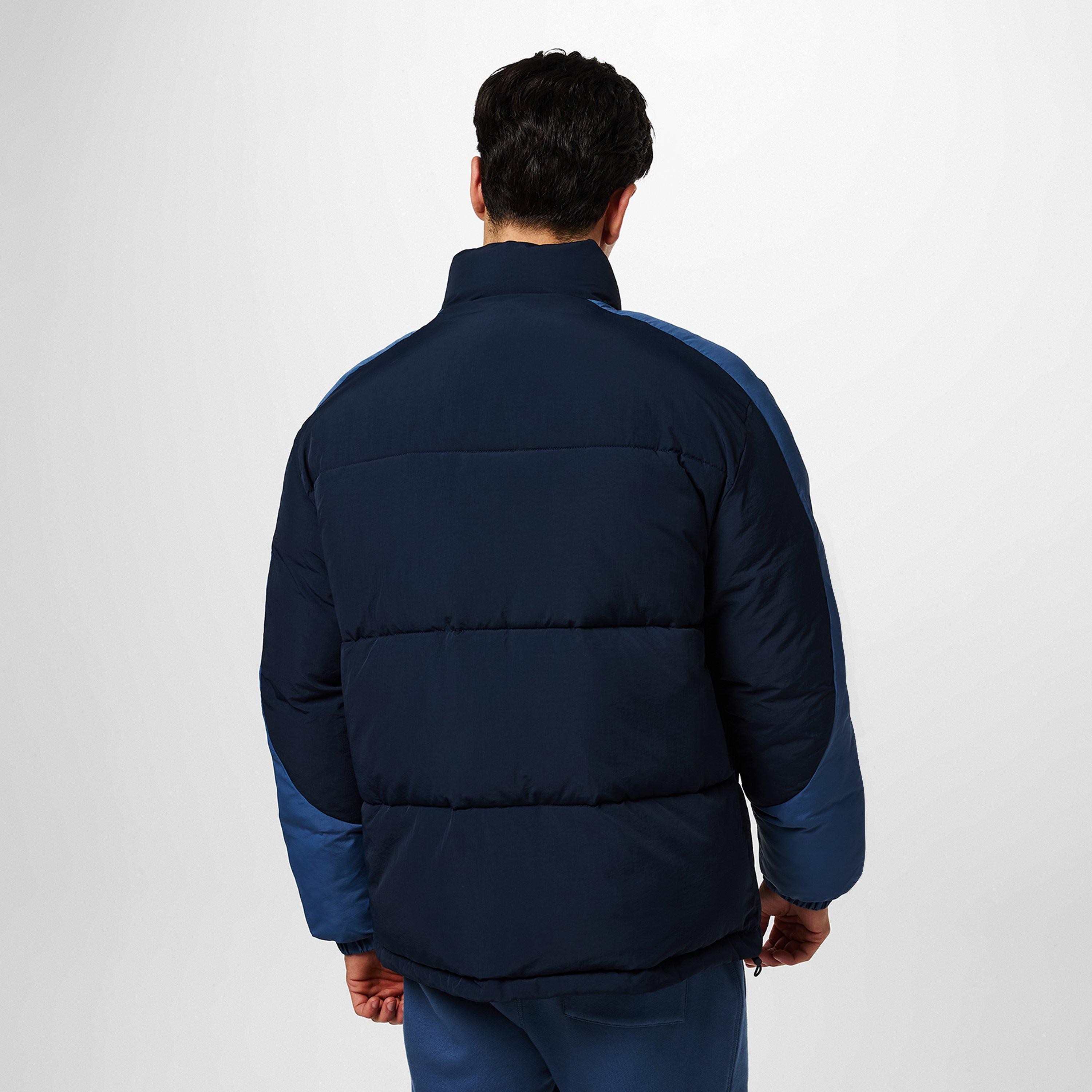 Jack Wills JW Puffer Jacket