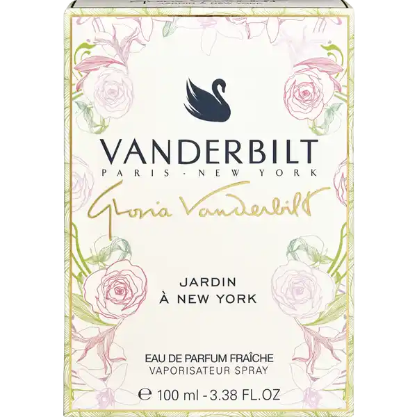 Jardin À New York, EdP 100 ml