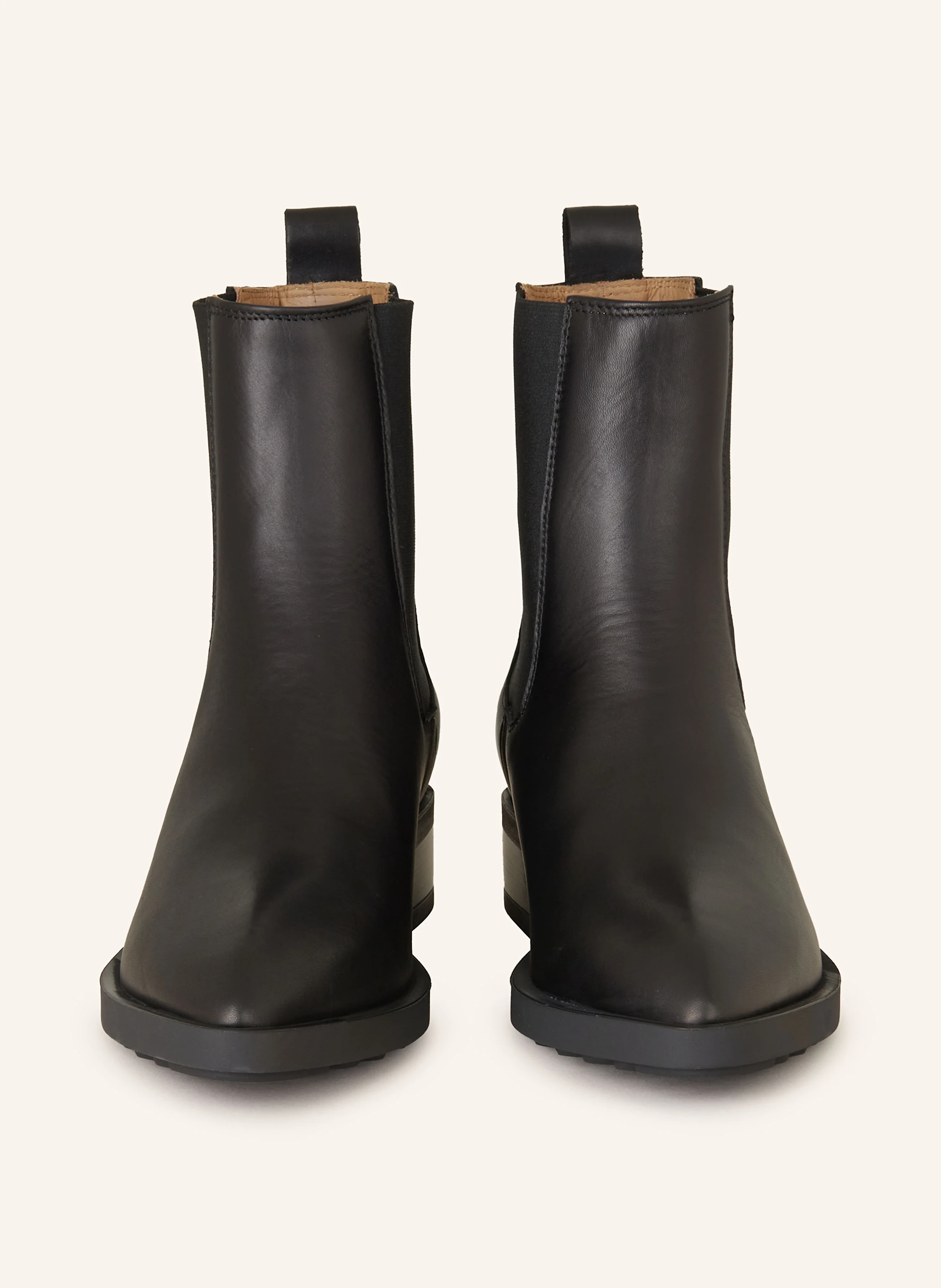 COPENHAGEN Chelsea-Boots CPH326