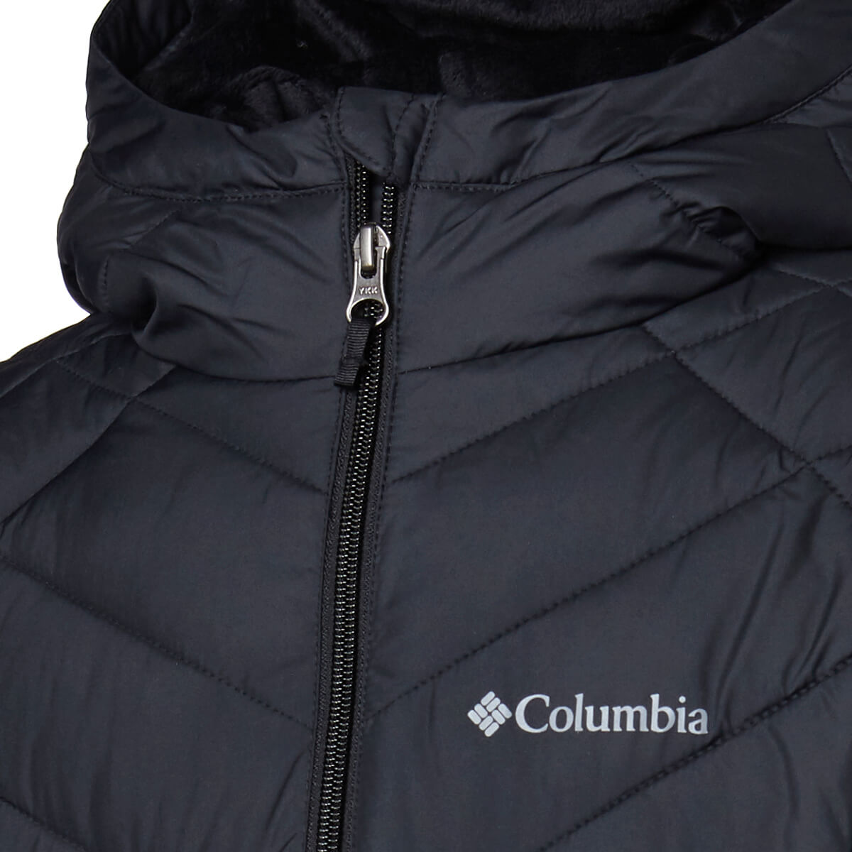 Columbia Heavenly Parka Vinterjakke Børn