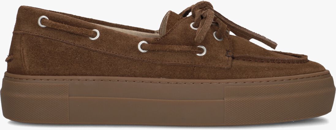 bruine copenhagen studios veterschoenen cph177