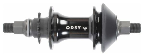 Moyeu arrière Odyssey c5 casette