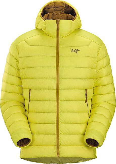 ARCTERYX - CERIUM HOODY M VESTE DUVET