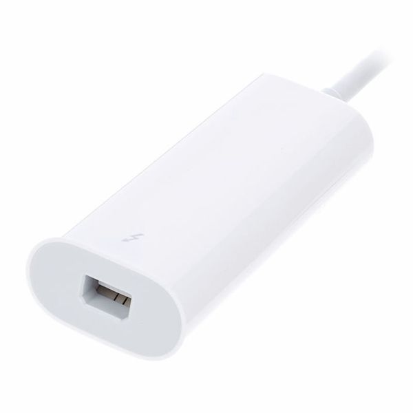Apple Thunderbolt 3 auf TB2 Adapter