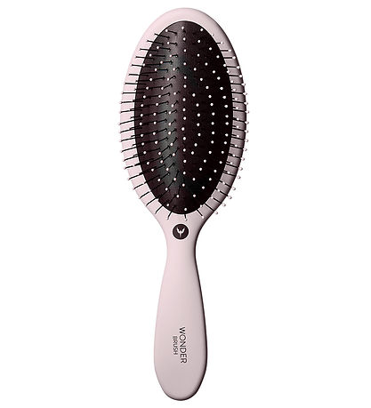 HH Simonsen H?rb?rste - Wonder Brush - Dusty Rose