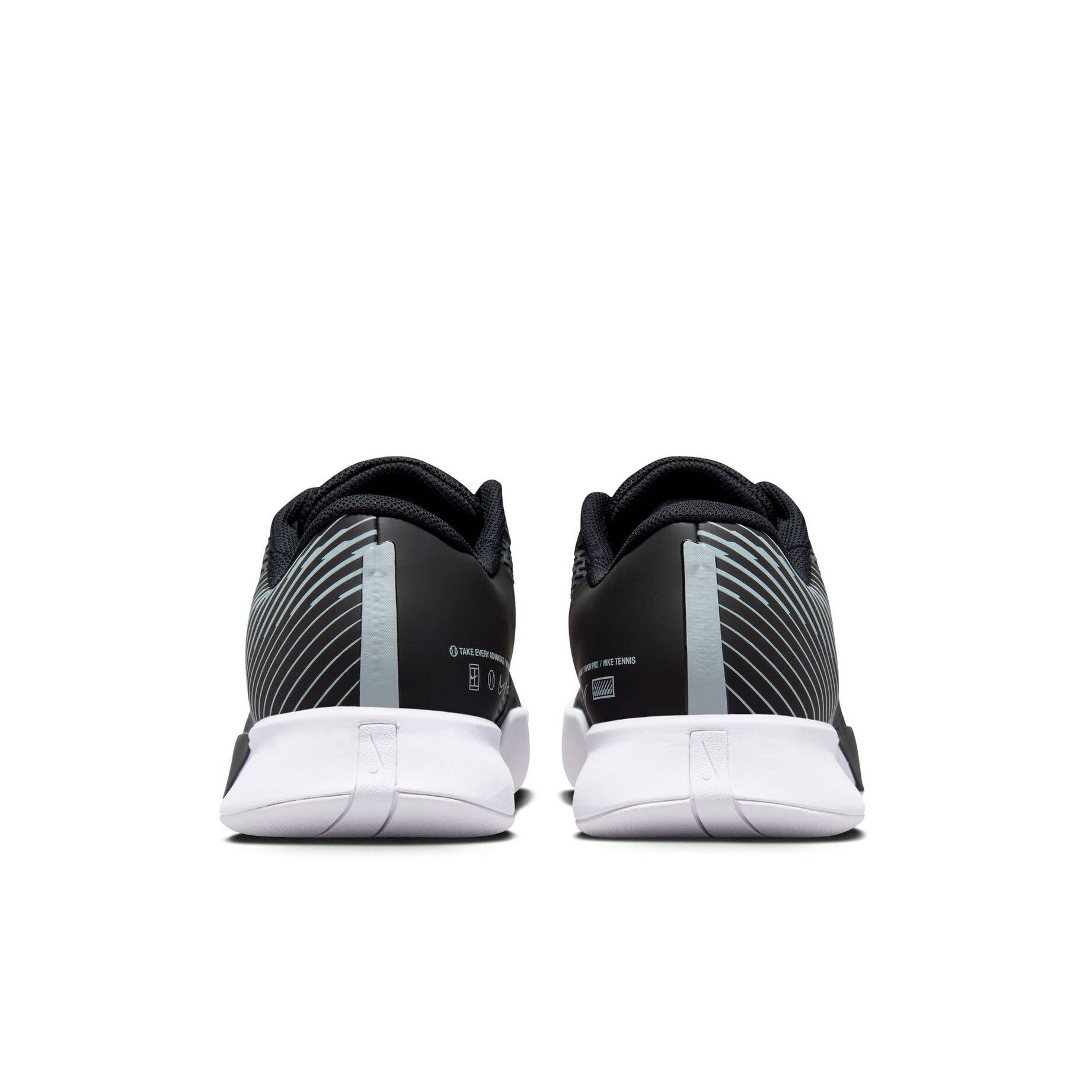 Nike| Herren Tennischuhe NIKECOURT AIR ZOOM VAPROR PRO 2