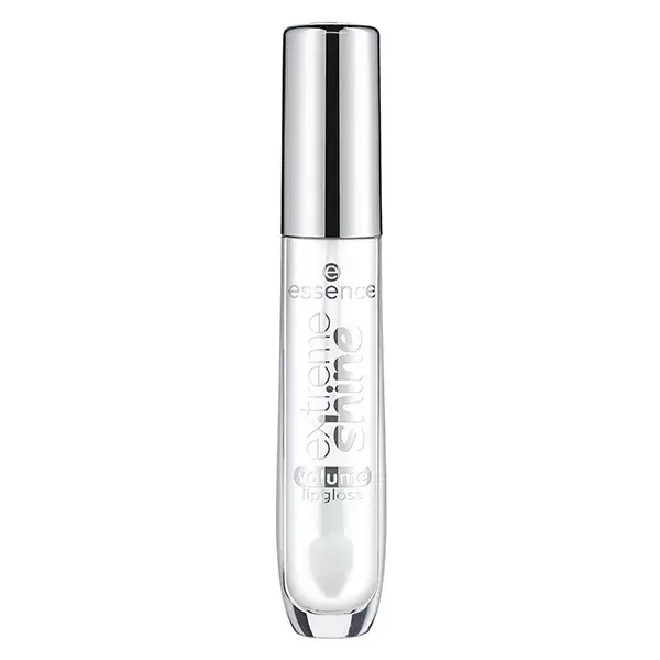 Essence Gloss Extreme Shine Volume N°01 Crystal Clear 5ml