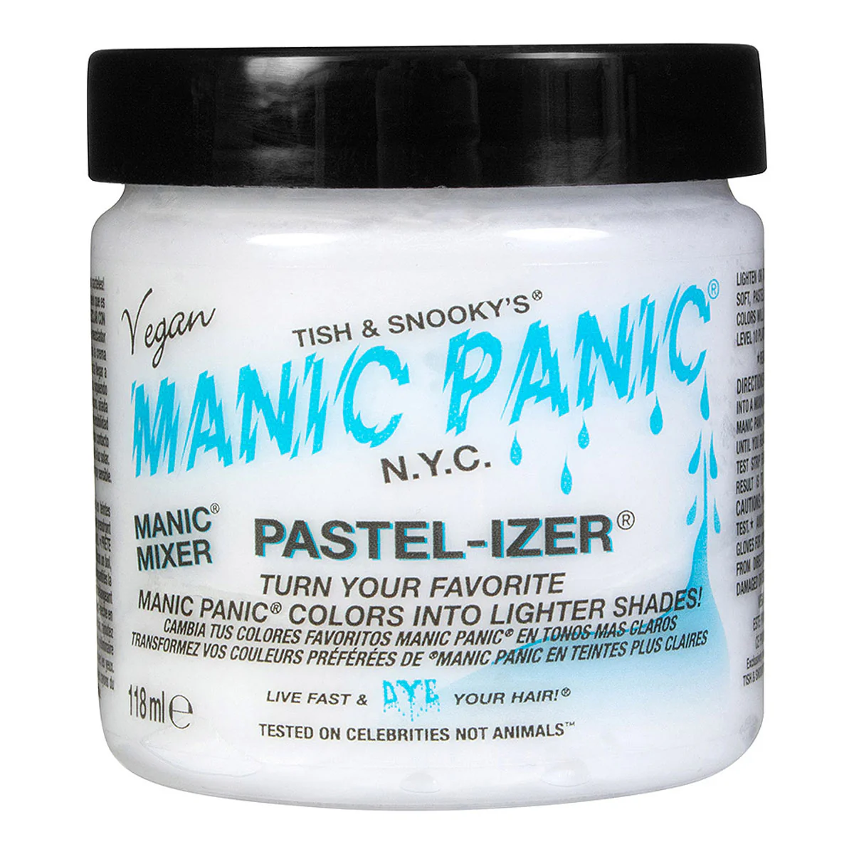 Pastel-Izer 118ml