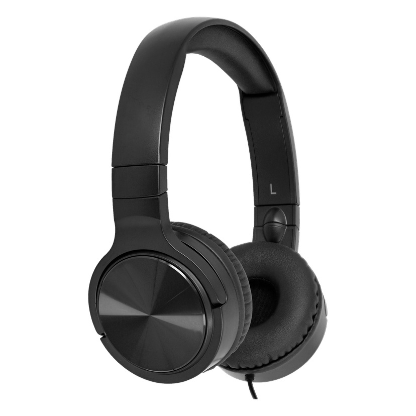 On-ear-hodetelefoner