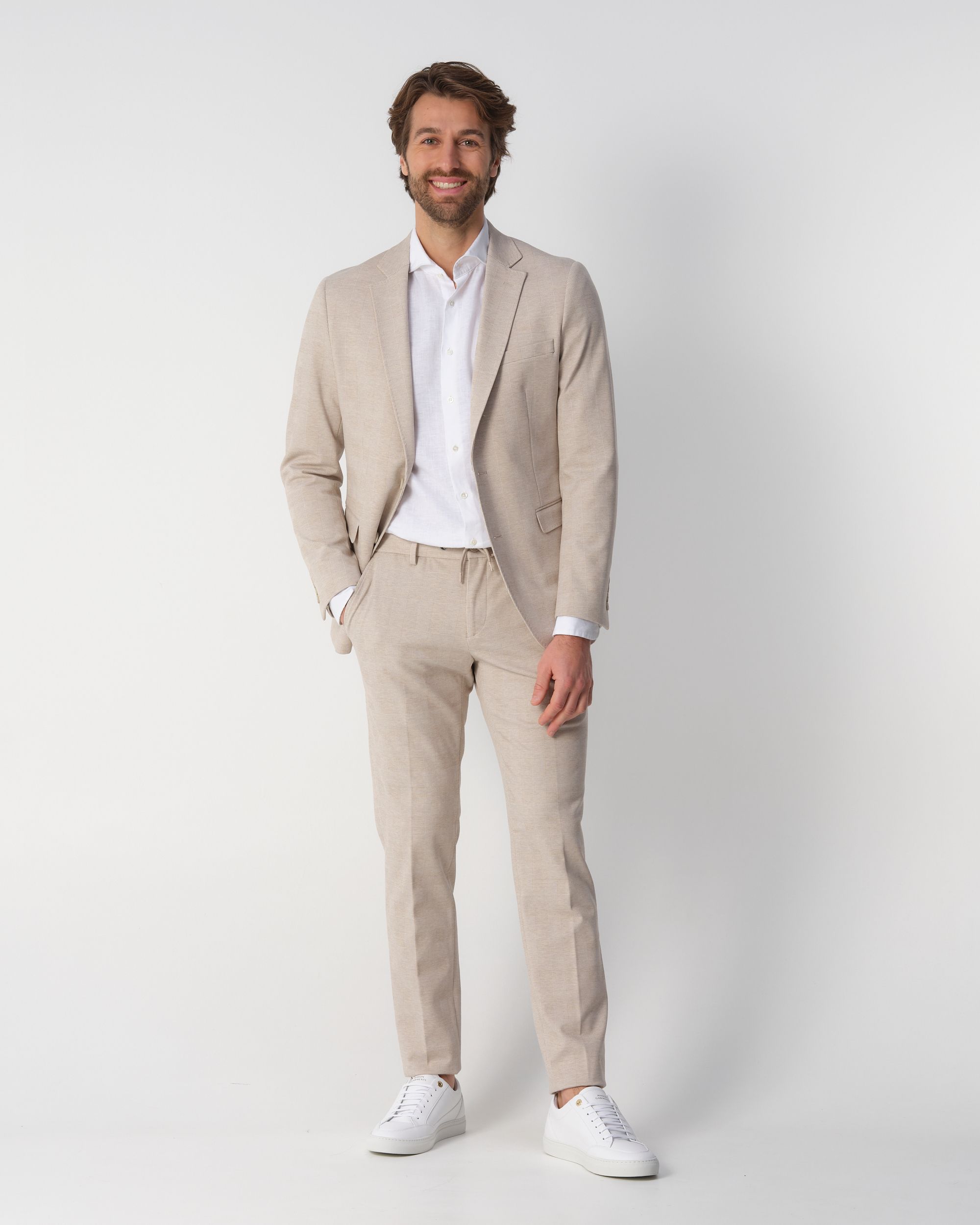 Runway PARTY - Mix & Match Colbert Romeo