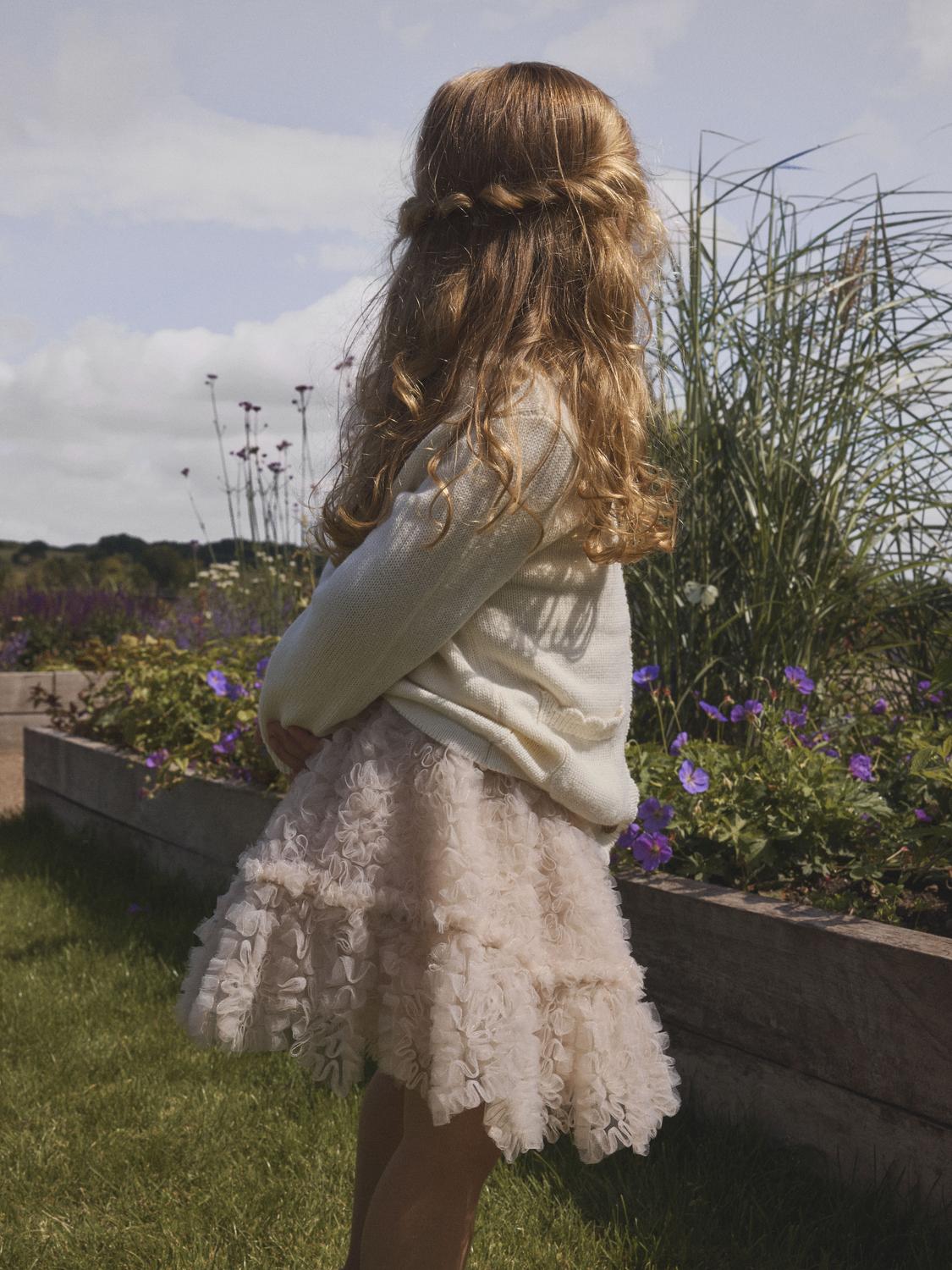 Lil' Atelier Nederdel Fauna