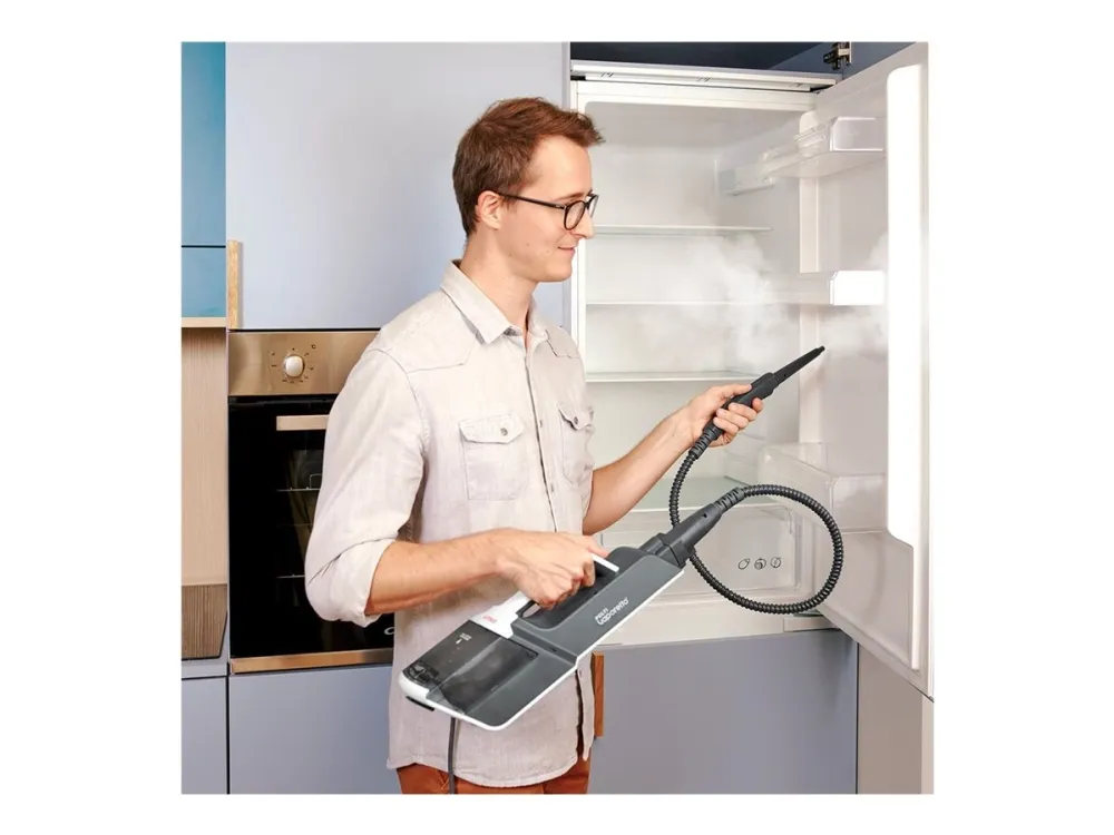 Polti Vaporetto SV620_Style - Damprenser - pind/håndholdt (2-i-1)
