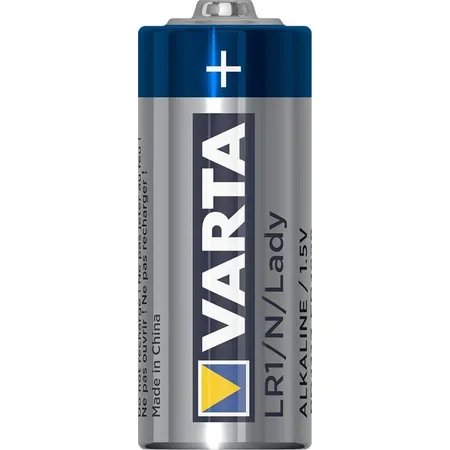Varta 4901 Lady LR01 Batterie