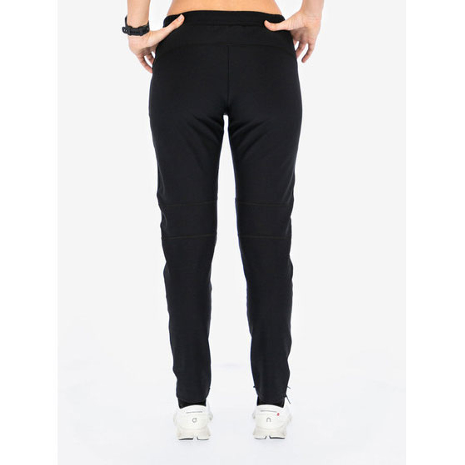 Fusion Recharge X-Long Pants Dames