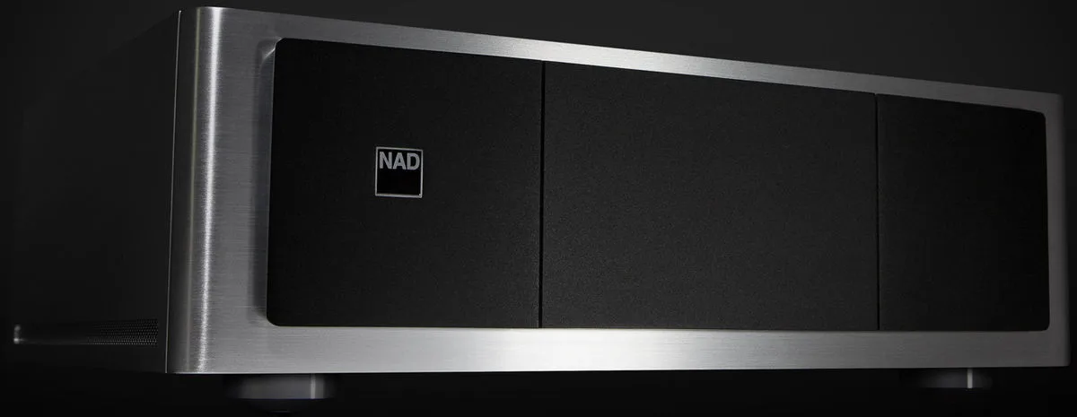 NAD M28 Amplis de puissance