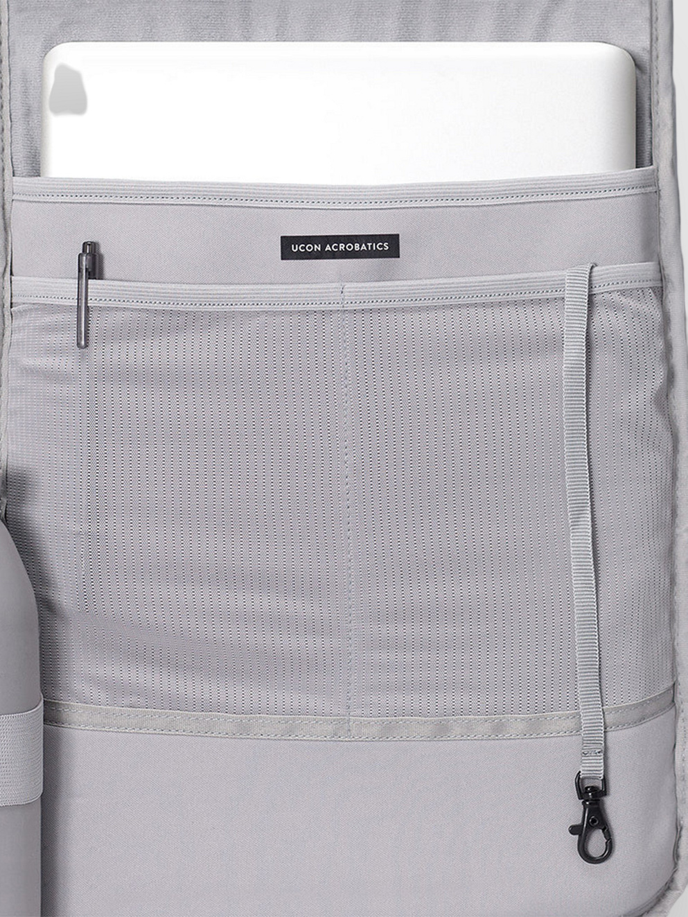 Ucon Acrobatics Hajo Mini Backpack lotus light apricot