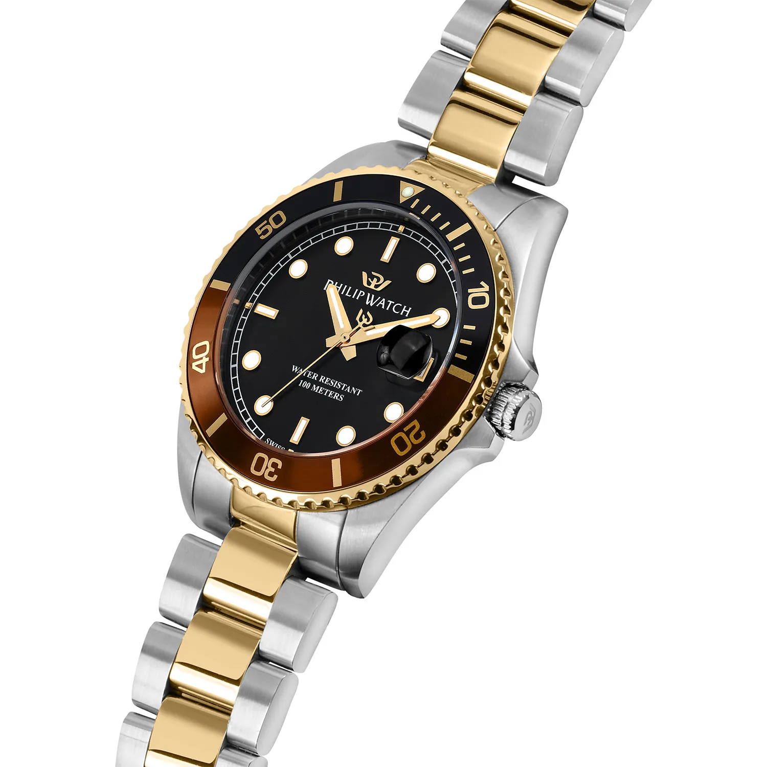 Philip Watch Caribe Sport R8253597099