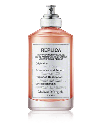 Maison Margiela Replica On A Date edt vapo 100ml