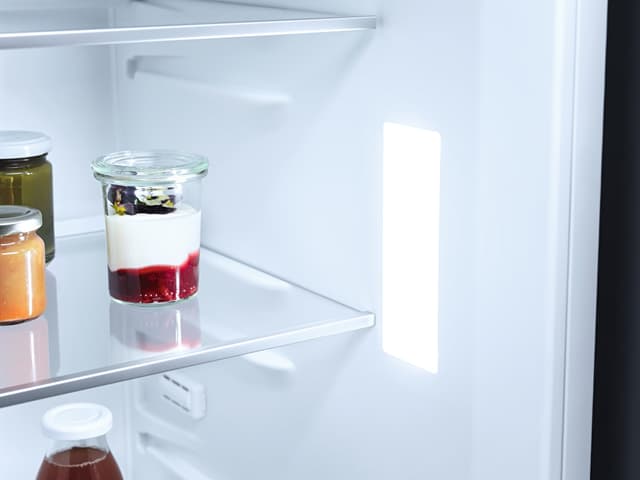 Miele Køleskab K 7325 E (Integreret)