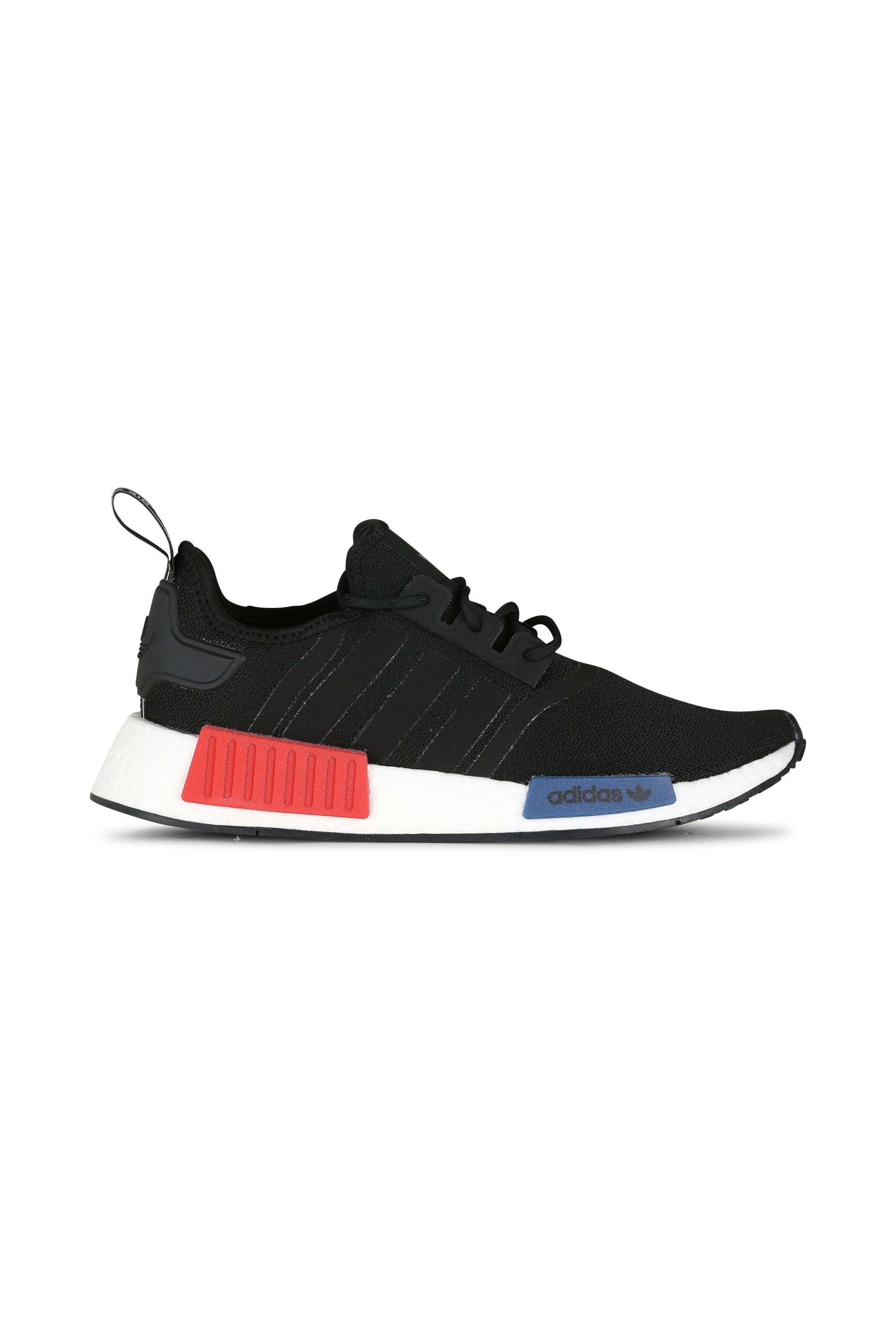 ADIDAS Baskets NMD_R1 Noir