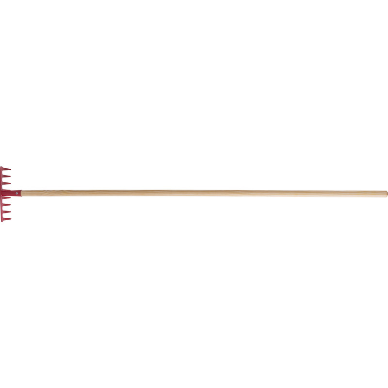Tuinhark budget 8-tands 1430mm