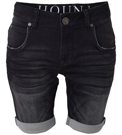 Hound Shorts - Pipe Jog - Blåck Used