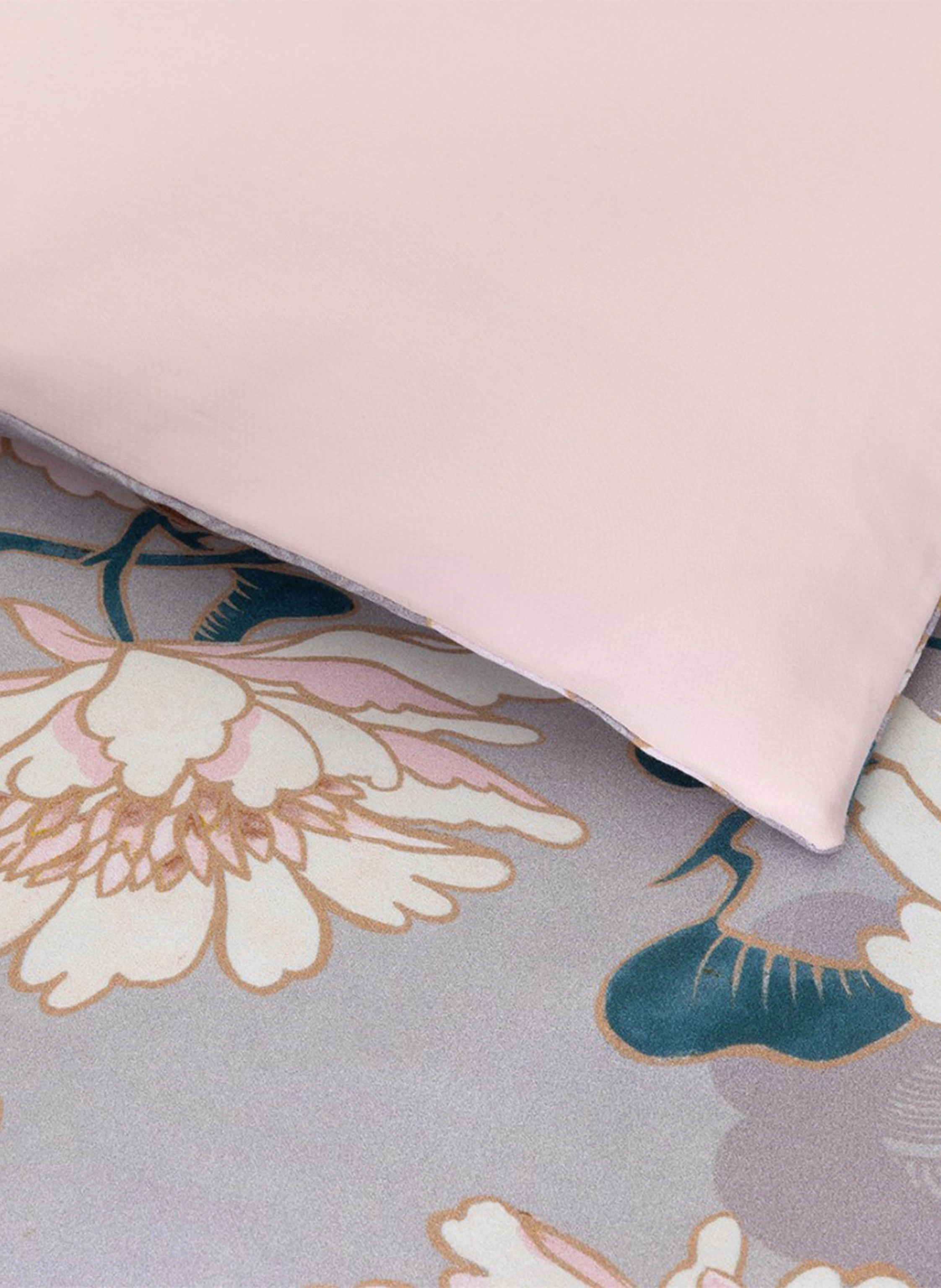 KENZO HOME Bettwäsche Set KMITSUKO BETTWÄSCHE SET