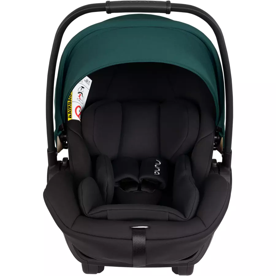 Nuna Babyschale ARRA™ next i-Size Lagoon