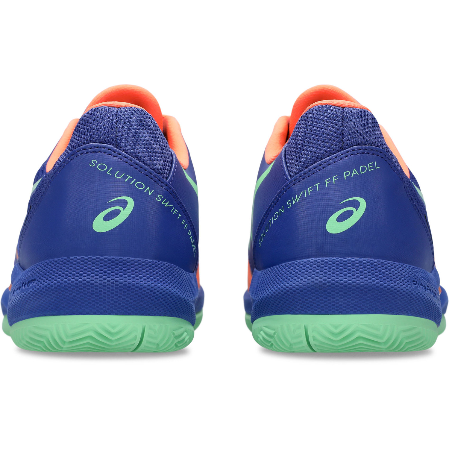 ASICS Solution Swift FF 2 Padel Heren