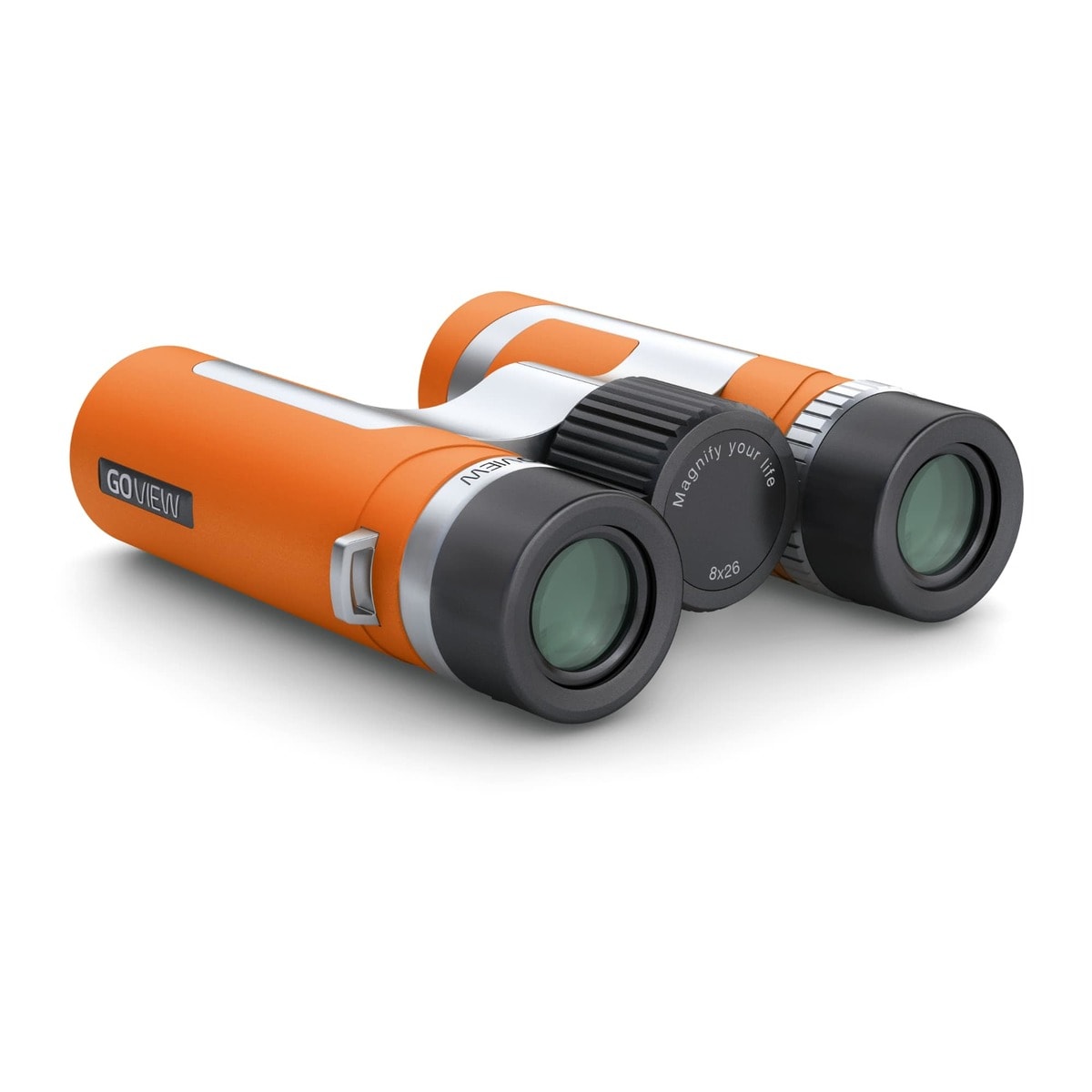 Fernglas ZOOMR 8x26 Sunset Orange