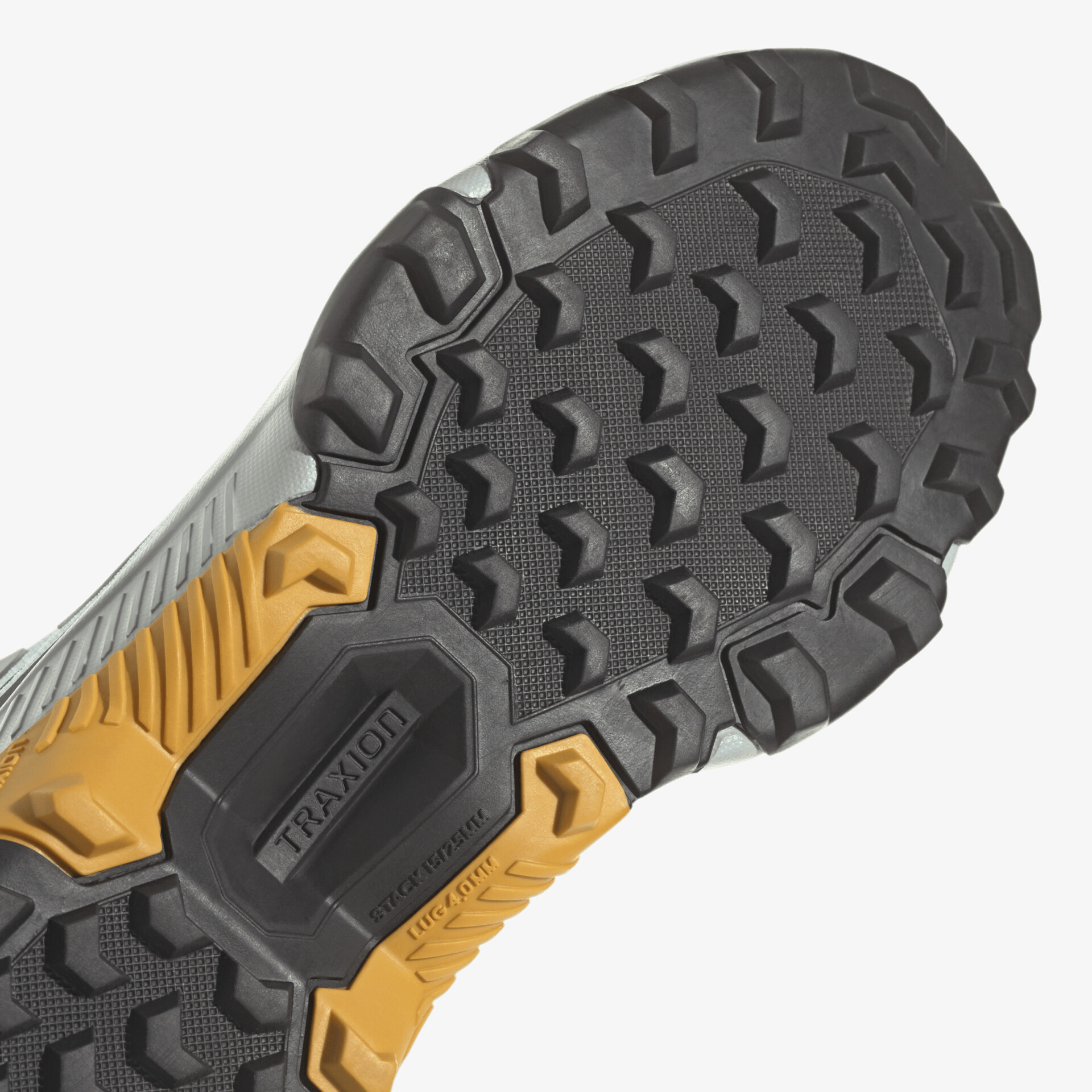 adidas Terrex Eastrail 2 Mid Trekking Boots mehrfarbig