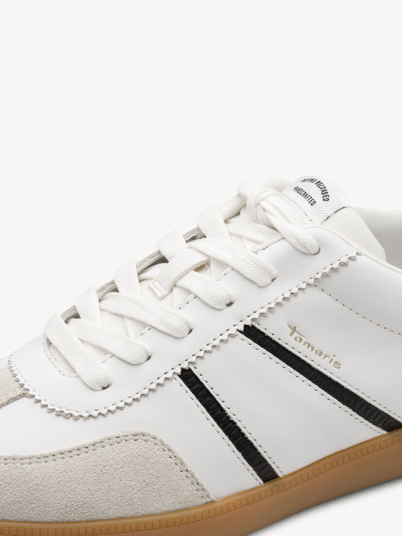 Sneaker - wit