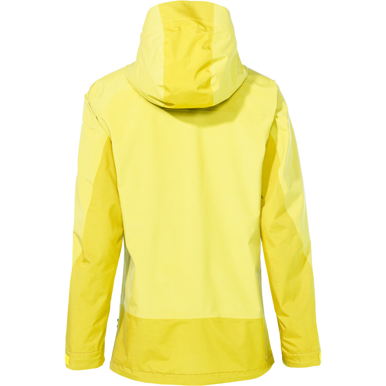 Vaude Damen Neyland 2.5l Jacke