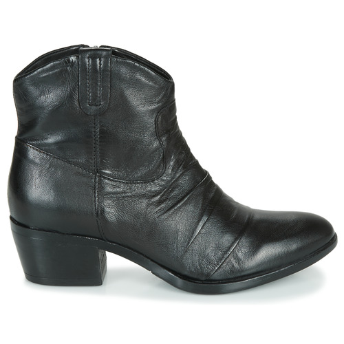 Mjus - DALLAS-DALLY - Noir