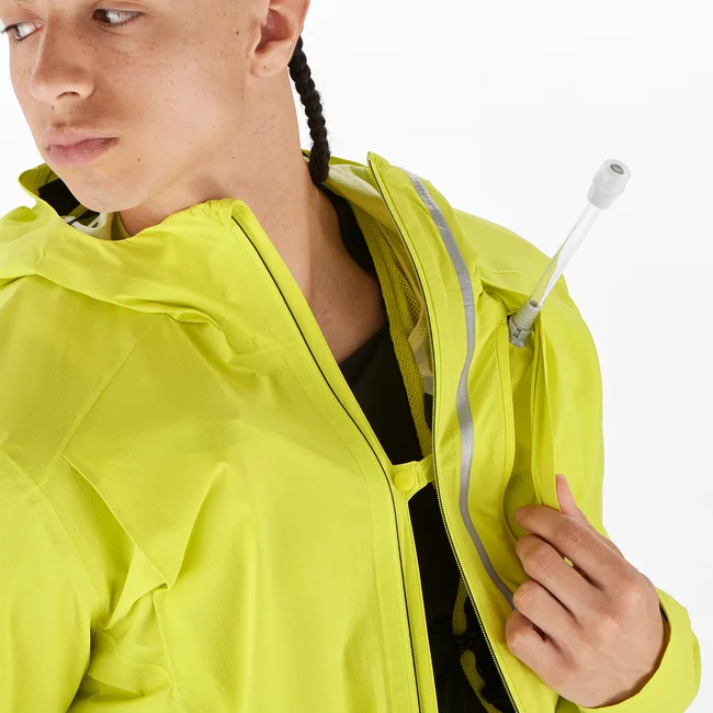 BONATTI TRAIL  Shelljacke Herren